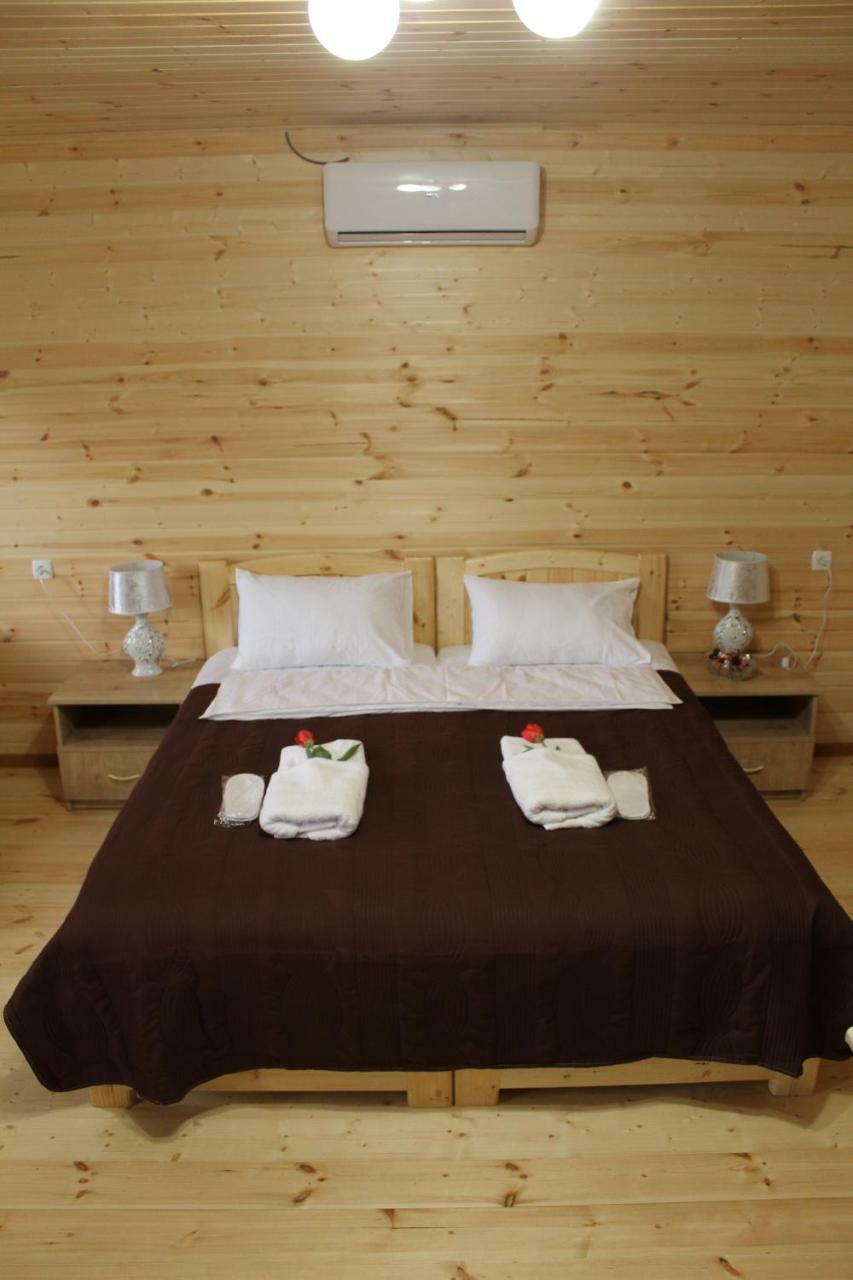Green Villa Tskaltubo Εξωτερικό φωτογραφία