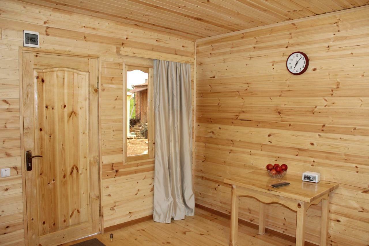 Green Villa Tskaltubo Εξωτερικό φωτογραφία