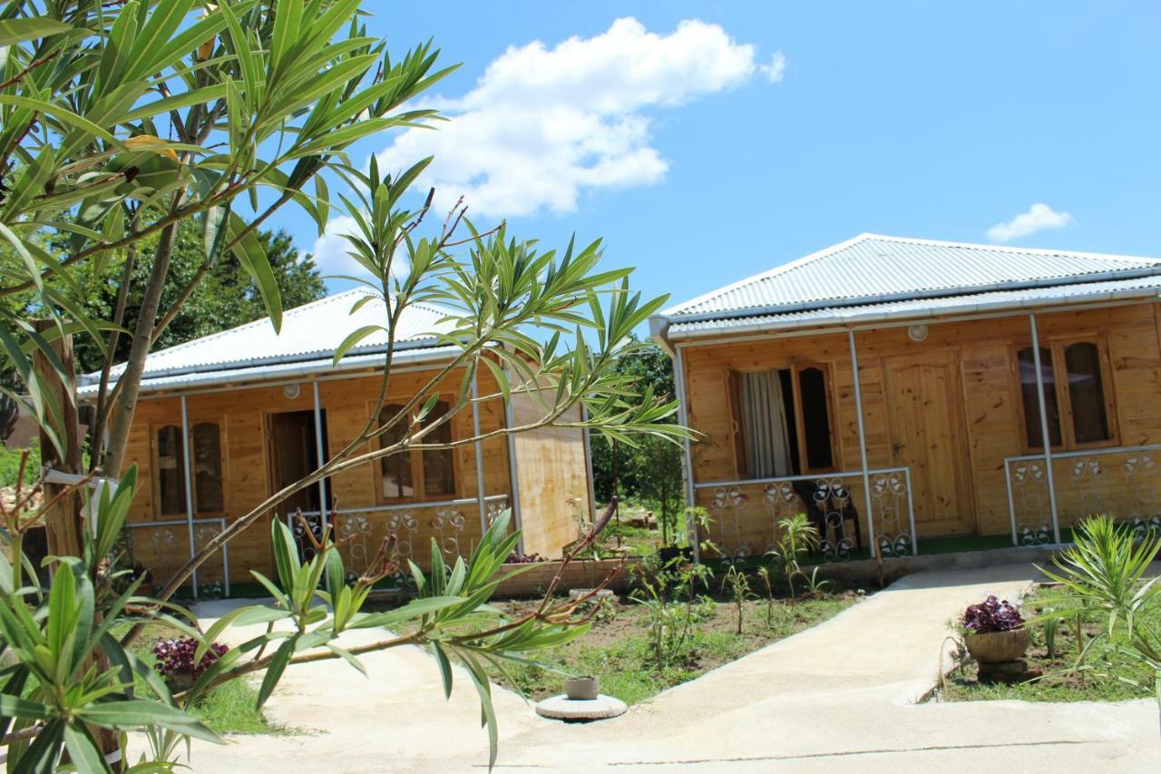 Green Villa Tskaltubo Εξωτερικό φωτογραφία