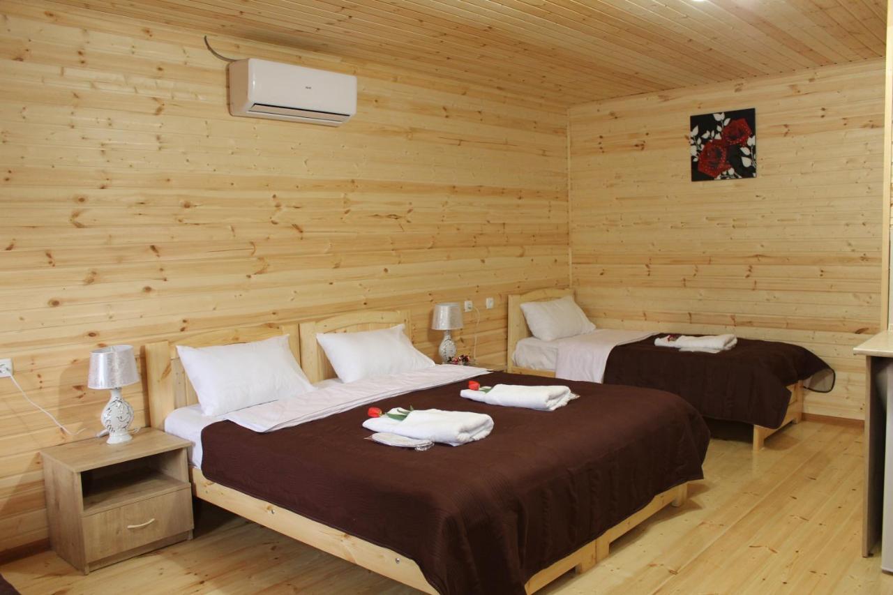 Green Villa Tskaltubo Εξωτερικό φωτογραφία